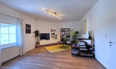 2-Zimmer-Wohnung kaufen in Mödling – 58 m², € 190.000