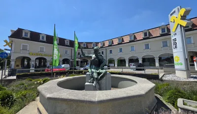 2-Zimmer-Wohnung kaufen in Mödling – 58 m², € 190.000 – Bild 6 von 8