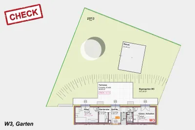 4-Zimmer-Wohnung kaufen in Weiz – 95 m², € 479.000 – Bild 33 von 33