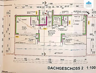 Grundstück kaufen in Wien – 555 m², € 533.000 – Bild 6 von 7