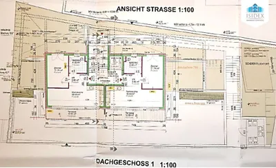 Grundstück kaufen in Wien – 555 m², € 533.000 – Bild 5 von 7