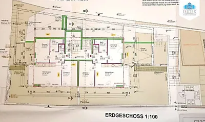 Grundstück kaufen in Wien – 555 m², € 533.000 – Bild 4 von 7