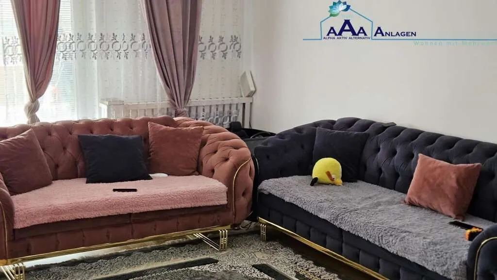 Apartment in Wien, Zwischenbrücken, Katastralgemeinde Brigittenau - Ansicht 3