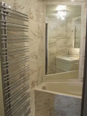 WG-GEEIGNETE 3 ZIMMER, inklusive HEIZUNG u WARMWASSER – Bild 3