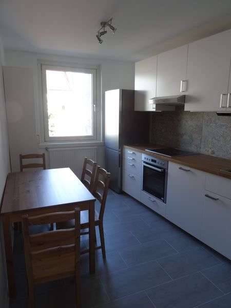 WG-GEEIGNETE 3 ZIMMER, inklusive HEIZUNG u WARMWASSER, Wien