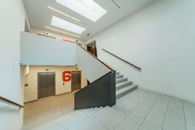 Gewerbeimmobilie mieten in Wien – 337 m², € 14 – Bild 15 von 16