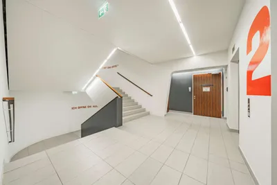 Gewerbeimmobilie mieten in Wien – 337 m², € 14 – Bild 7 von 16
