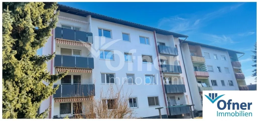 Wohnung – Bärnbach, Oberdorf - Ansicht 3