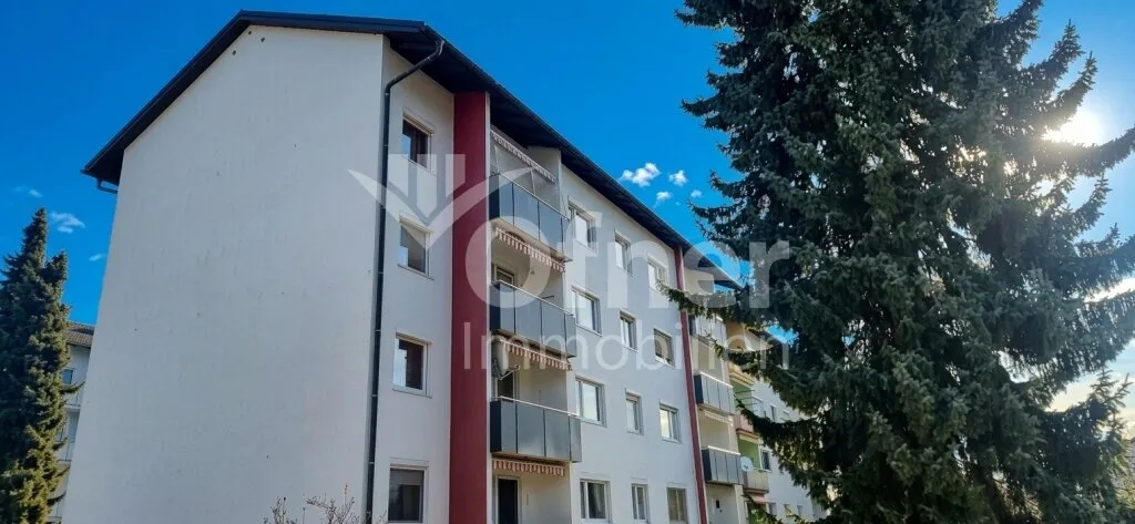 Wohnung – Bärnbach, Oberdorf