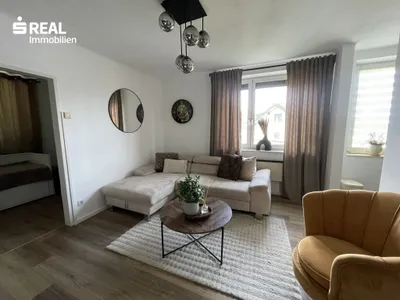 3-Zimmer-Wohnung kaufen in Salzburg-Umgebung – 52,97 m², € 335.000 – Bild 6 von 7