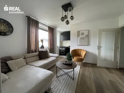 3-Zimmer-Wohnung kaufen in Salzburg-Umgebung – 52,97 m², € 335.000 – Bild 2 von 7