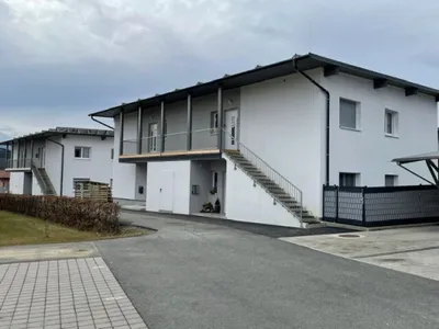 4-Zimmer-Wohnung mieten in Deutschlandsberg – 80 m², € 890 – Bild 3 von 11