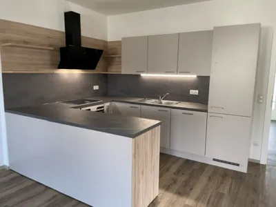 4-Zimmer-Wohnung mieten in Deutschlandsberg – 80 m², € 890
