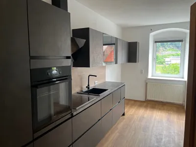 3-Zimmer-Wohnung mieten in Steyr-Land – 52 m², € 595 – Bild 1 von 7