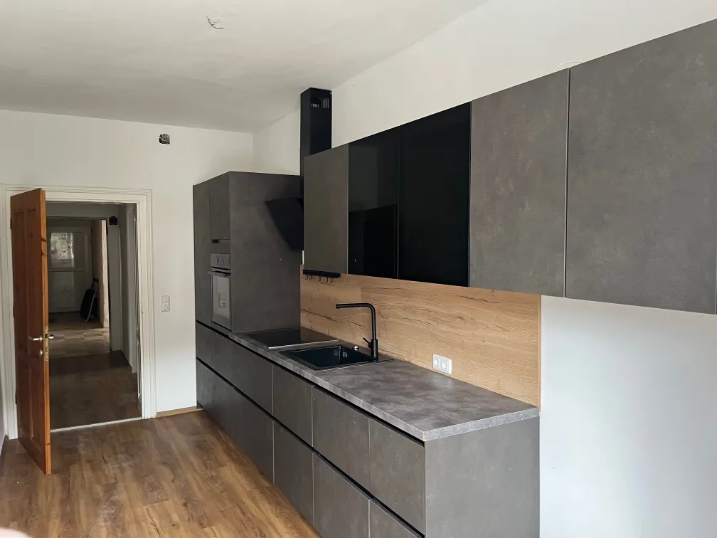 Wohnung – Ternberg - Ansicht 2