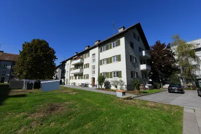 3-Zimmer-Wohnung kaufen in Bregenz – 49,48 m², € 190.000 – Bild 17 von 21