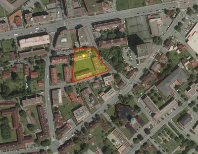 3-Zimmer-Wohnung kaufen in Bregenz – 49,48 m², € 190.000 – Bild 20 von 21