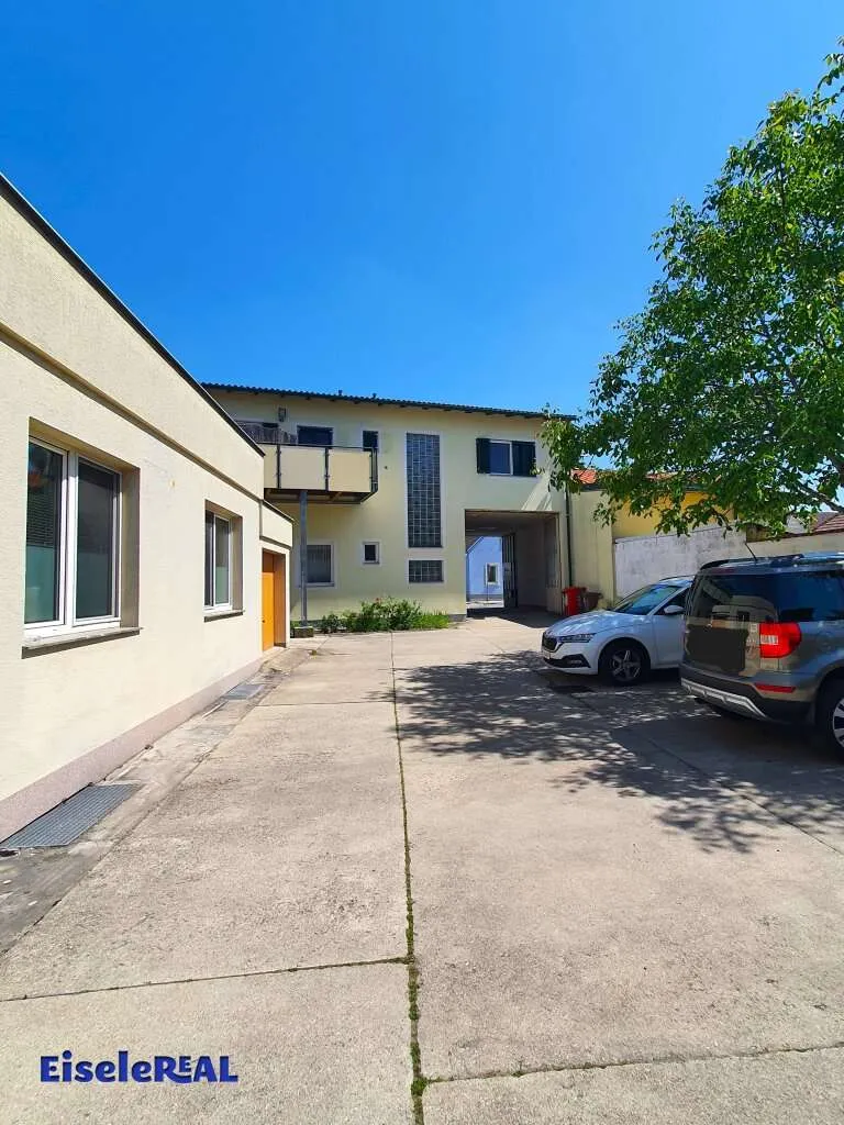 Apartment in Himberg - View 2
