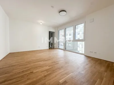 2-Zimmer-Wohnung kaufen in Wien – 42,58 m², € 279.500 – Bild 2 von 13