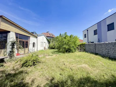 Haus kaufen in Baden – 1 172 m², € 539.000 – Bild 18 von 22