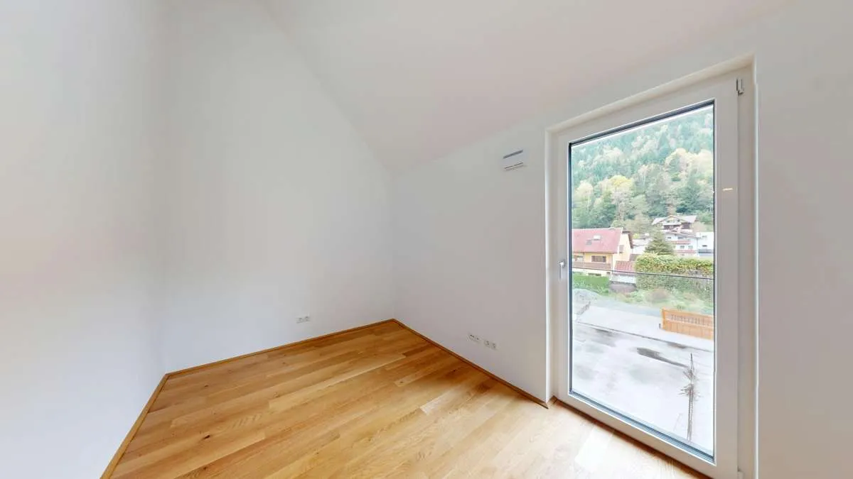 Wunderschöne Penthouse-Wohnung - JETZT PROVISIONSFREI KAUFEN - Eigentumswohnungen in Bischofshofen - Ansicht 3
