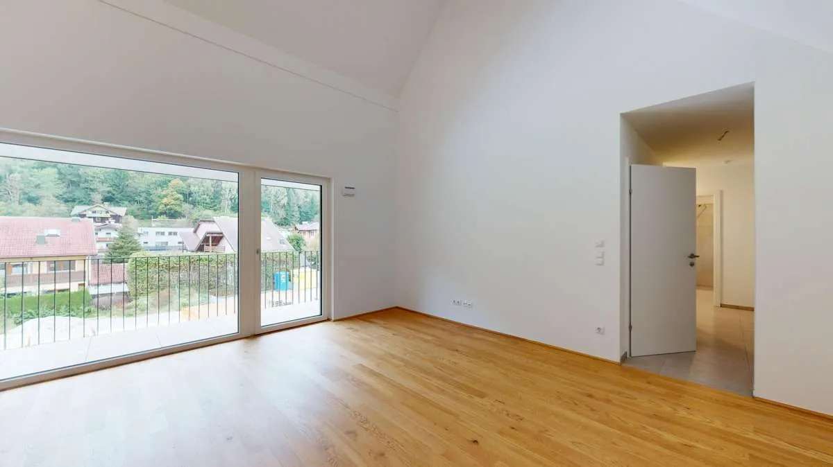 Wunderschöne Penthouse-Wohnung - JETZT PROVISIONSFREI KAUFEN - Eigentumswohnungen in Bischofshofen - Ansicht 2