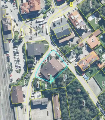 Gewerbeimmobilie kaufen in Imst – 580 m², € 849.000 – Bild 3 von 3