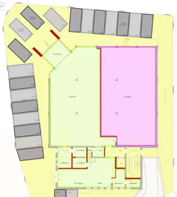 Gewerbeimmobilie kaufen in Imst – 580 m², € 849.000 – Bild 1 von 3
