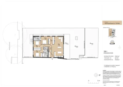 4-Zimmer-Wohnung kaufen in Wien – 137 m², € 1.399.000 – Bild 15 von 15