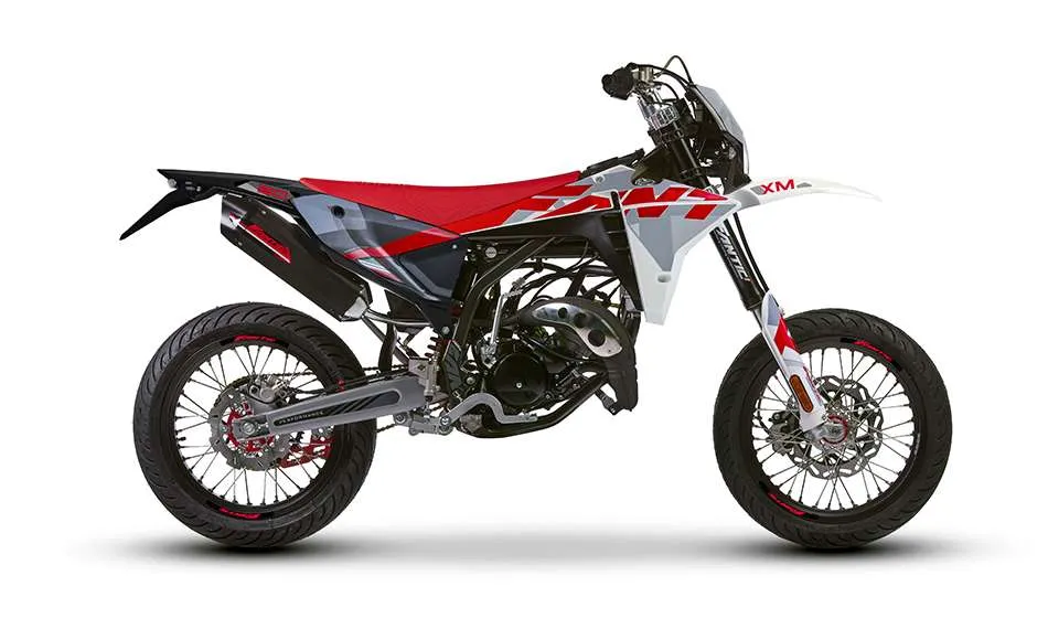 Fantic 50