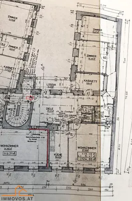 4-Zimmer-Wohnung kaufen in Wien – 119 m², € 635.000 – Bild 10 von 18