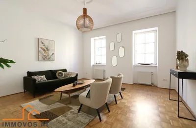 4-Zimmer-Wohnung kaufen in Wien – 119 m², € 635.000 – Bild 2 von 18