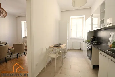 4-Zimmer-Wohnung kaufen in Wien – 119 m², € 635.000 – Bild 3 von 18