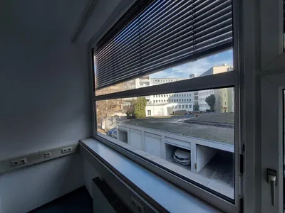 1-Zimmer-Gewerbeimmobilie mieten in Linz – 26 m², € 343 – Bild 7 von 16
