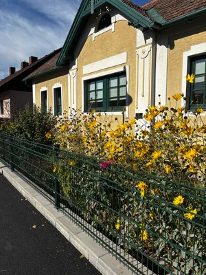 4-Zimmer-Haus mieten in Mödling – 105 m², € 1.790 – Bild 2 von 27