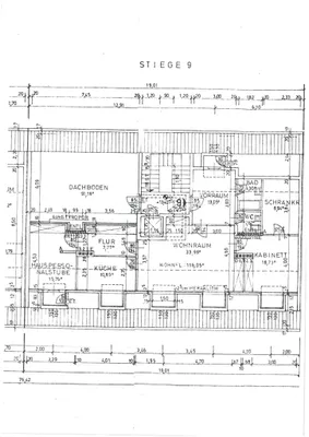 4-Zimmer-Wohnung kaufen in Wien – 110 m², € 369.000 – Bild 16 von 17