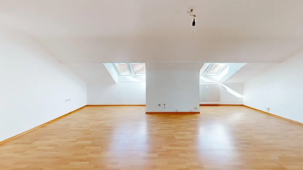 Wohnung – Wien - Ansicht 2