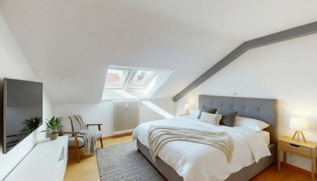 Wohnung – Wien - Ansicht 3