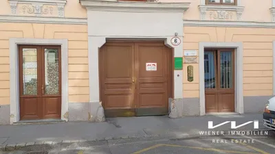 Immobilie kaufen in Wien – € 55.000 – Bild 1 von 10