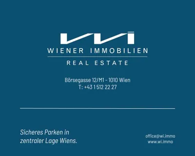Immobilie kaufen in Wien – € 55.000 – Bild 9 von 10