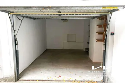 Immobilie kaufen in Wien – € 55.000 – Bild 8 von 10