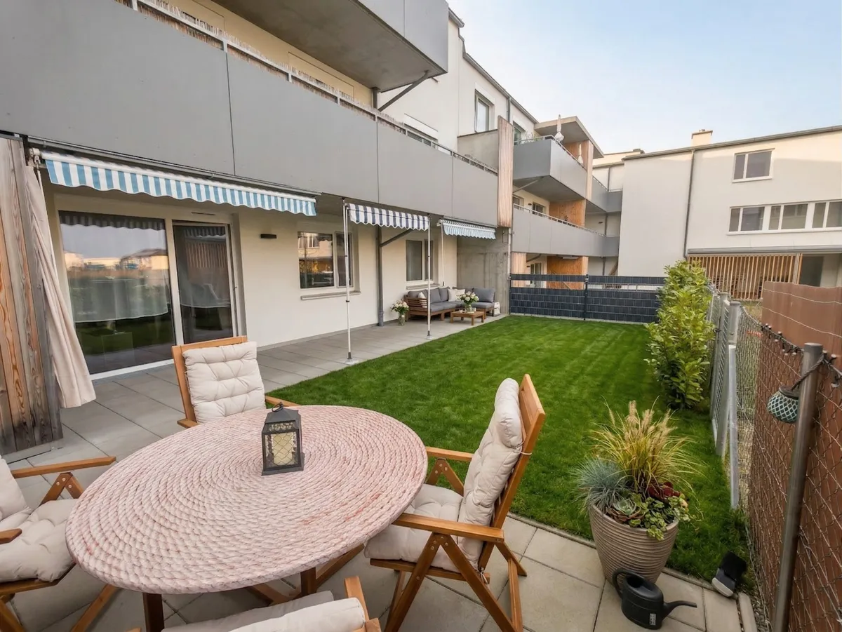 Wohnung – Gerasdorf - Ansicht 3