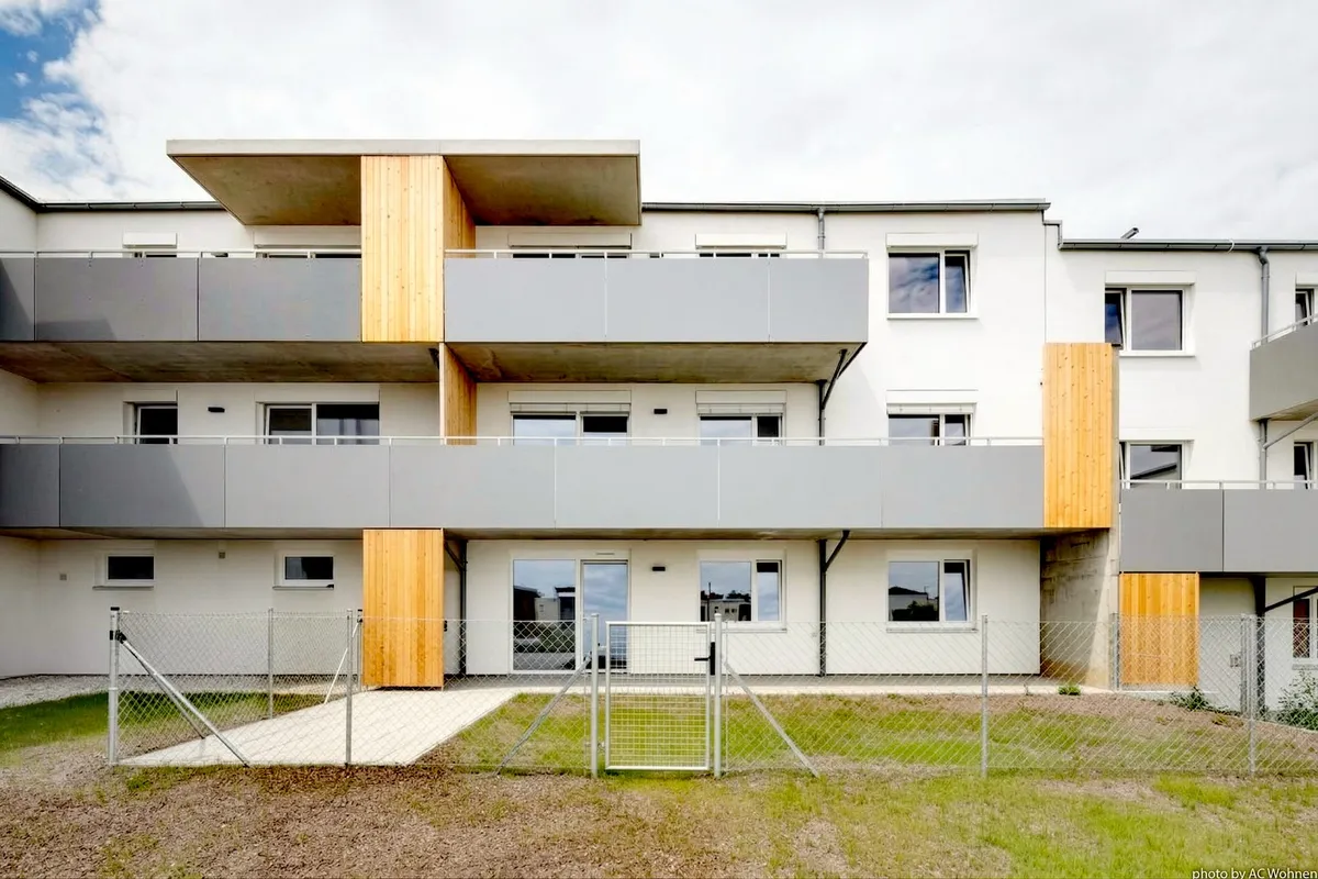 Wohnung – Gerasdorf