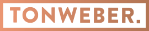 Der Tonweber Logo