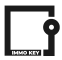 IMMO KEY Logo