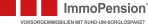 Immotura Consulting GmbH Logo