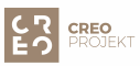 Creo Projekt Logo
