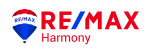 RE/MAX Harmony Logo