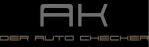 AK Der Auto Checker Logo