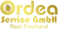 Ordea Service GmbH Logo
